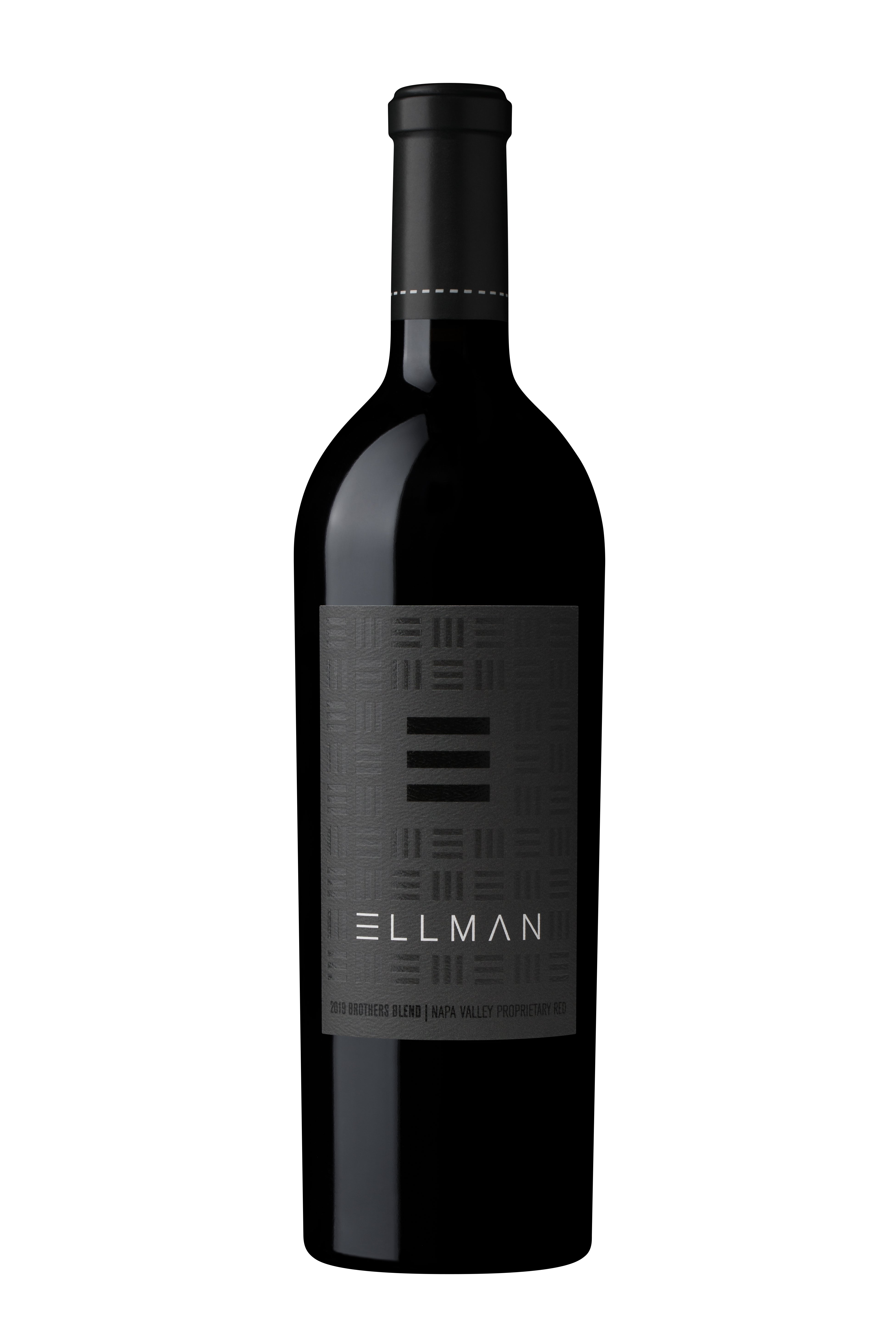 2019 Brothers Blend Proprietary Red Blend