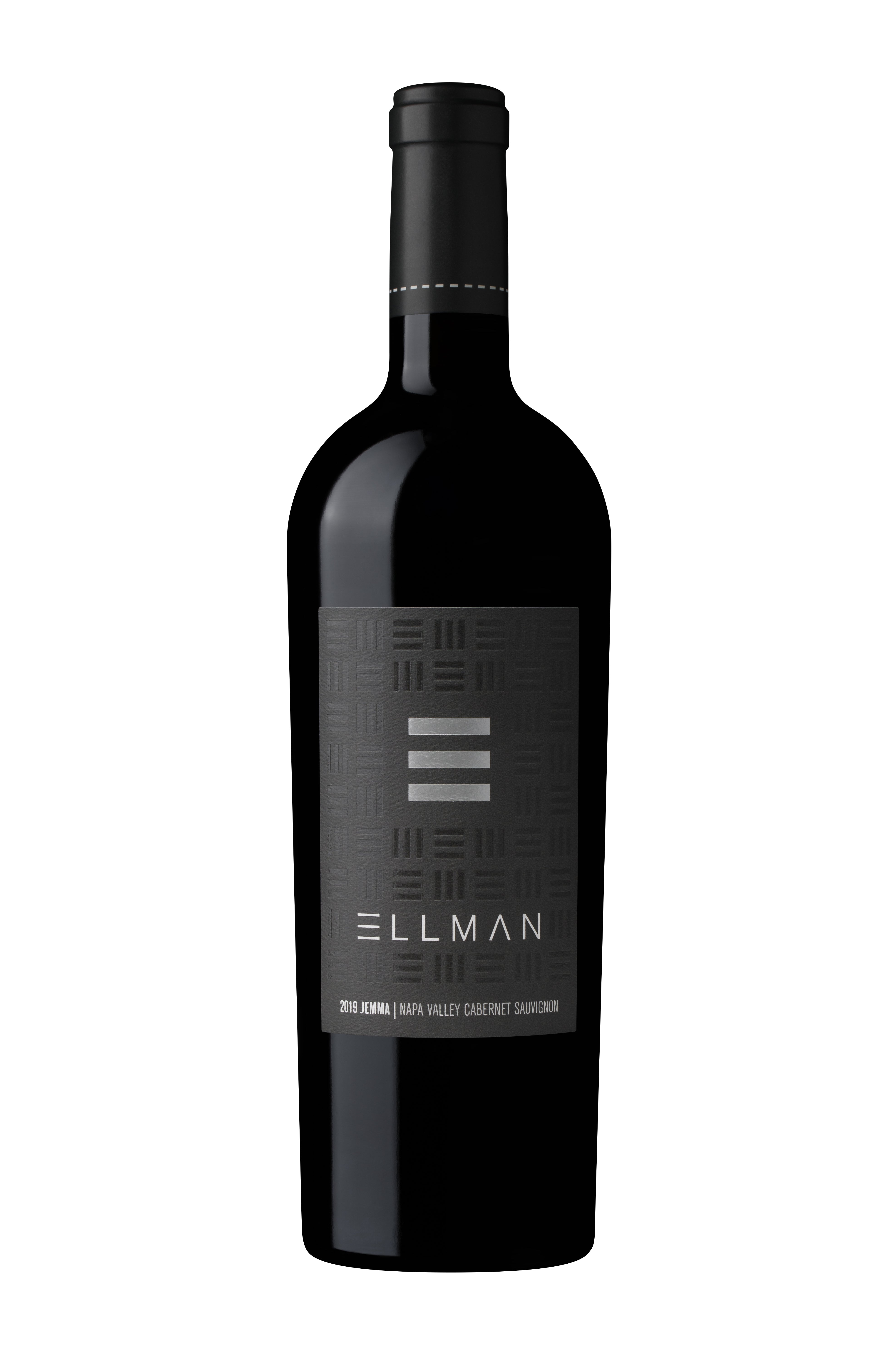 2019 Jemma Napa Valley Cabernet Sauvignon
