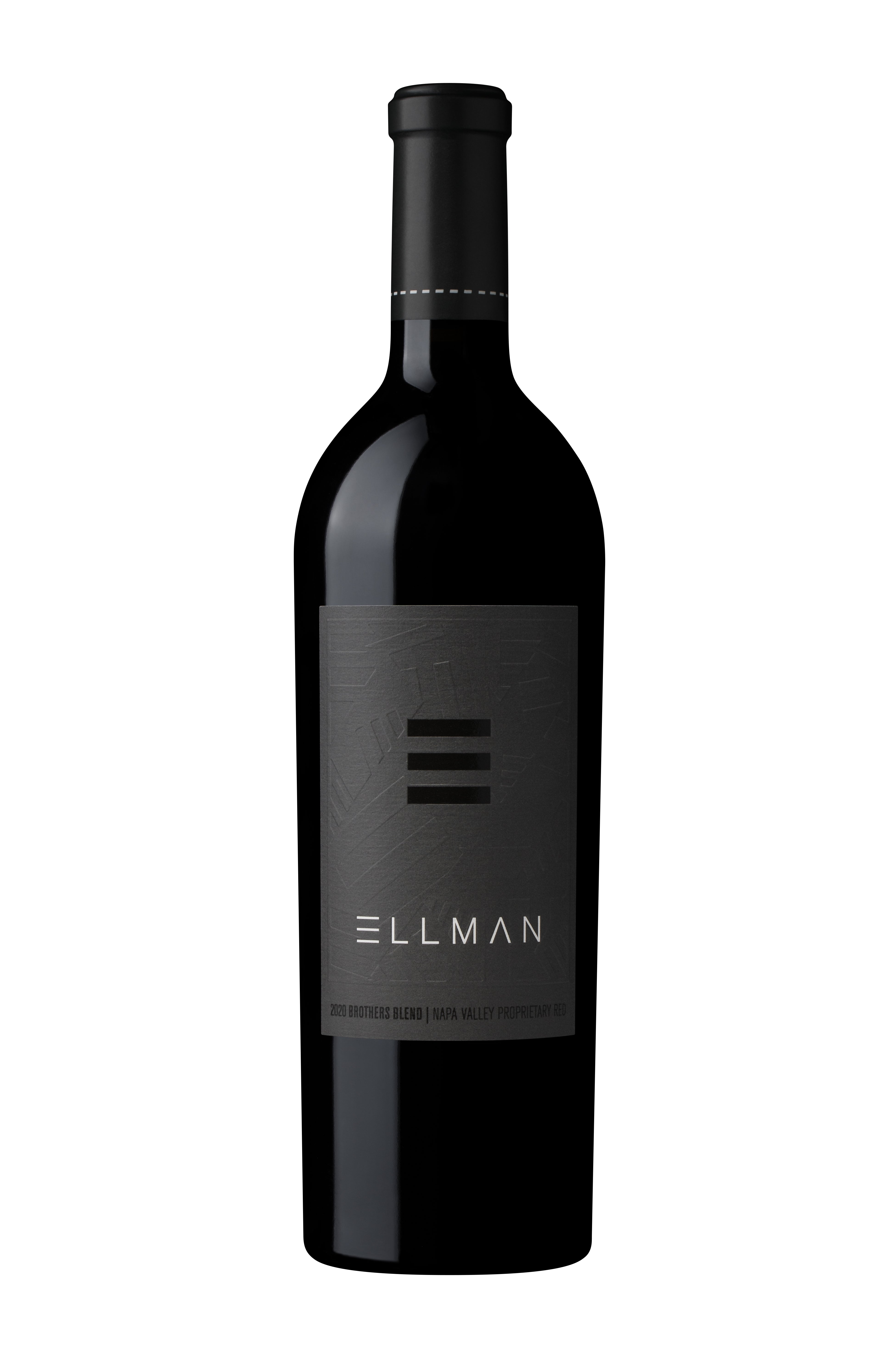 2020 Brothers Blend Proprietary Red Blend