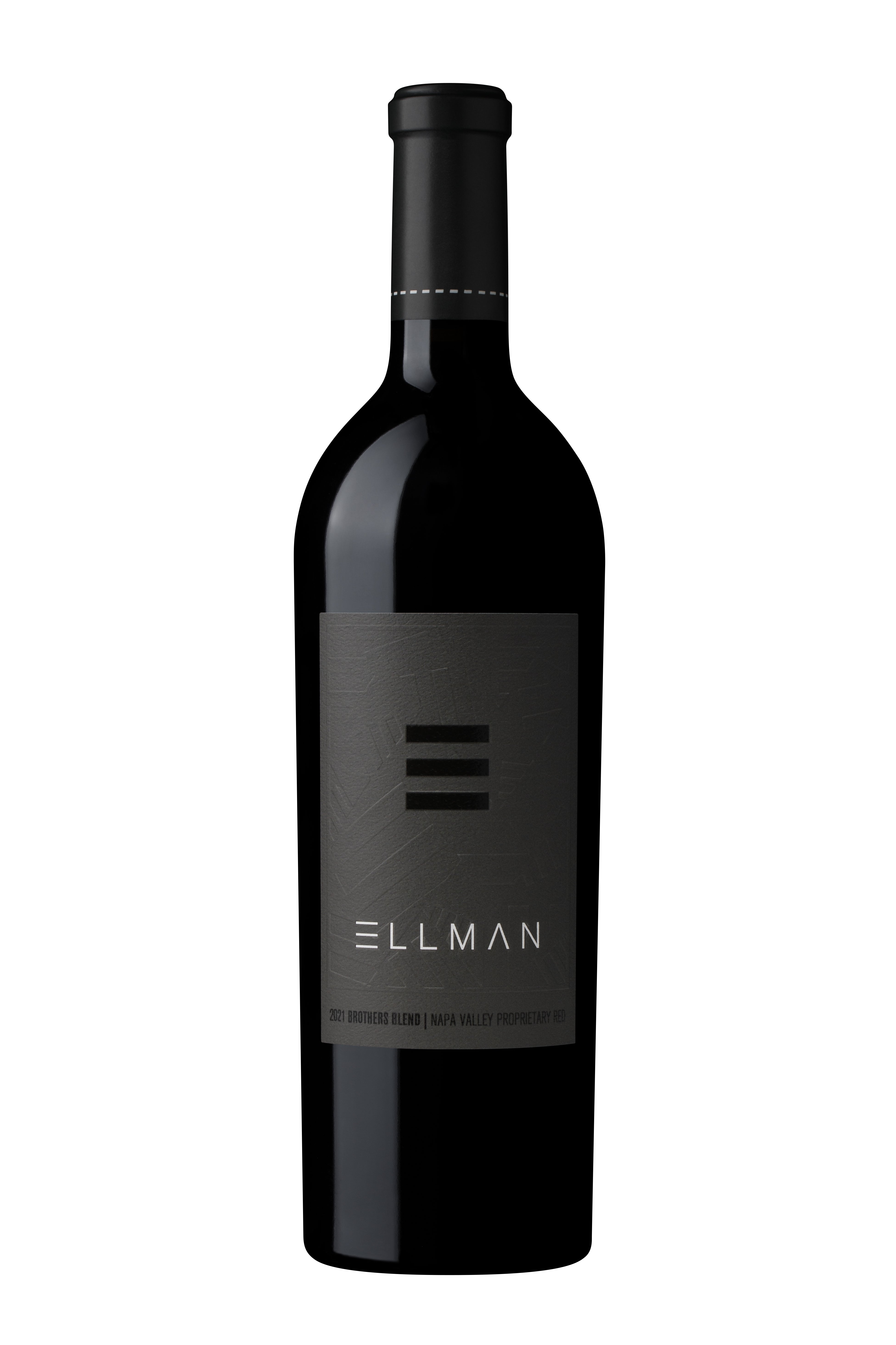 エルマンノ　シェルヴーノ 2021 Brothers Blend Proprietary Red Blend