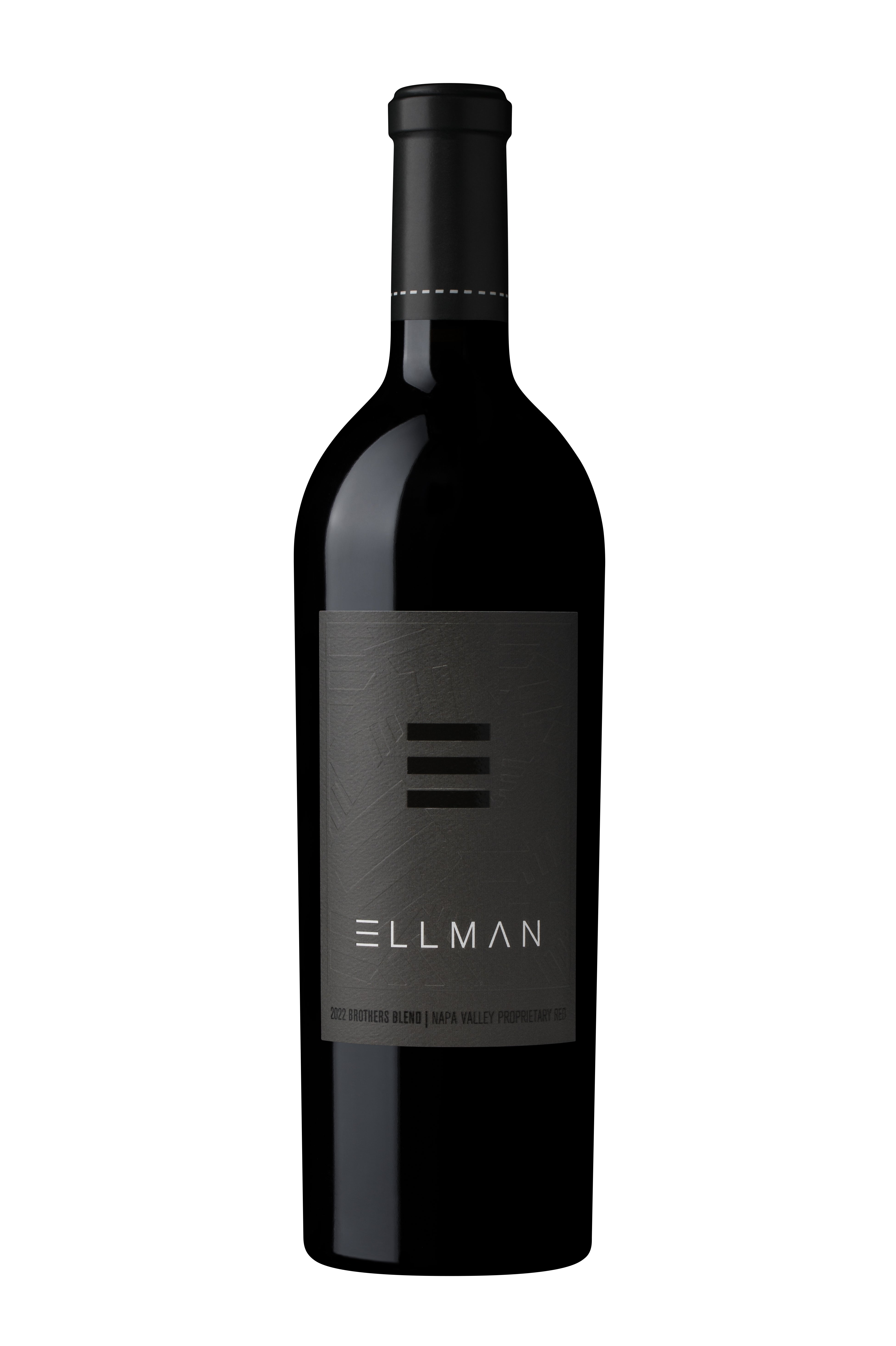 2022 Brothers Blend Napa Valley Proprietary Red Blend