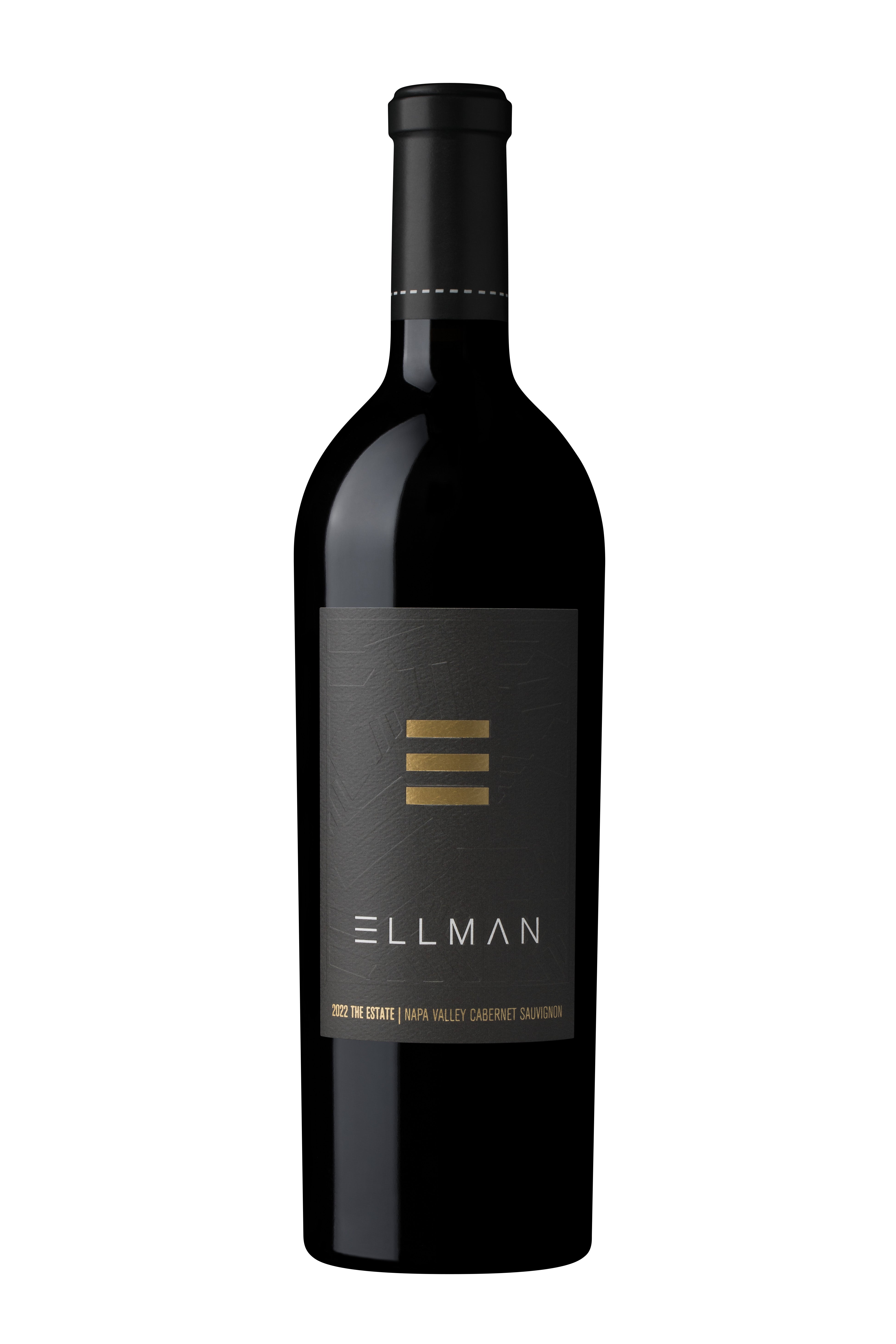 2022 The Estate Napa Valley Cabernet Sauvignon 3L