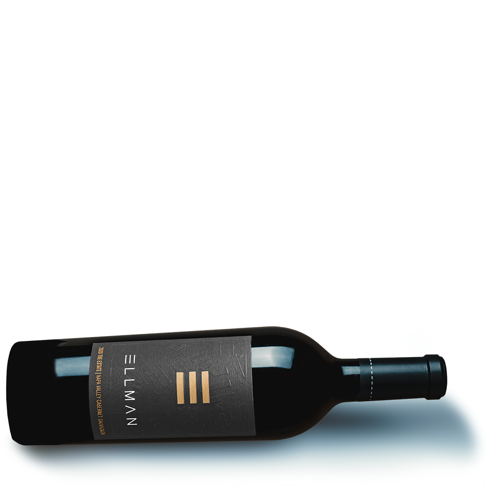 2021 The Estate Napa Valley Cabernet Sauvignon 3L