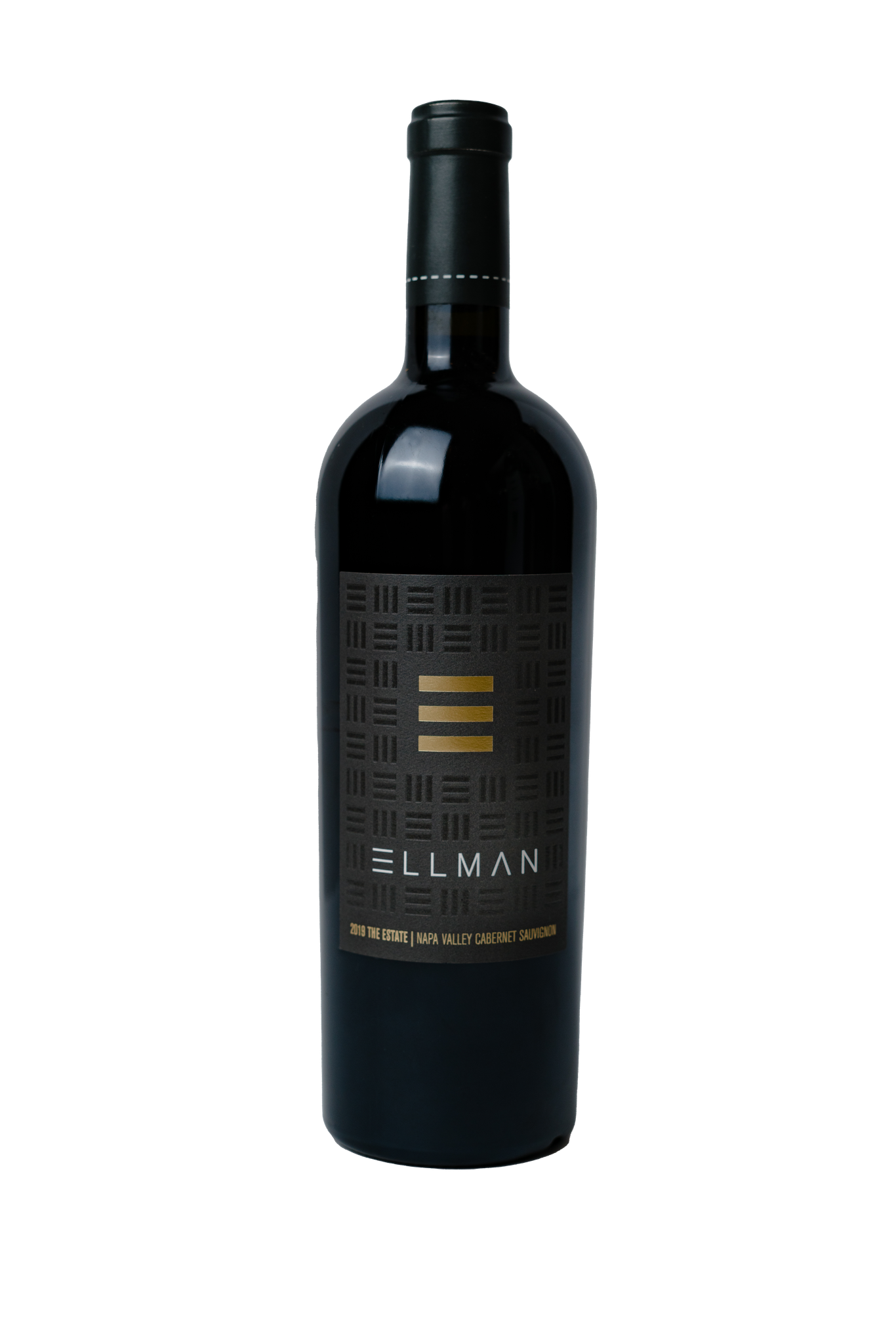 2019 The Estate Napa Valley Cabernet Sauvignon 3L