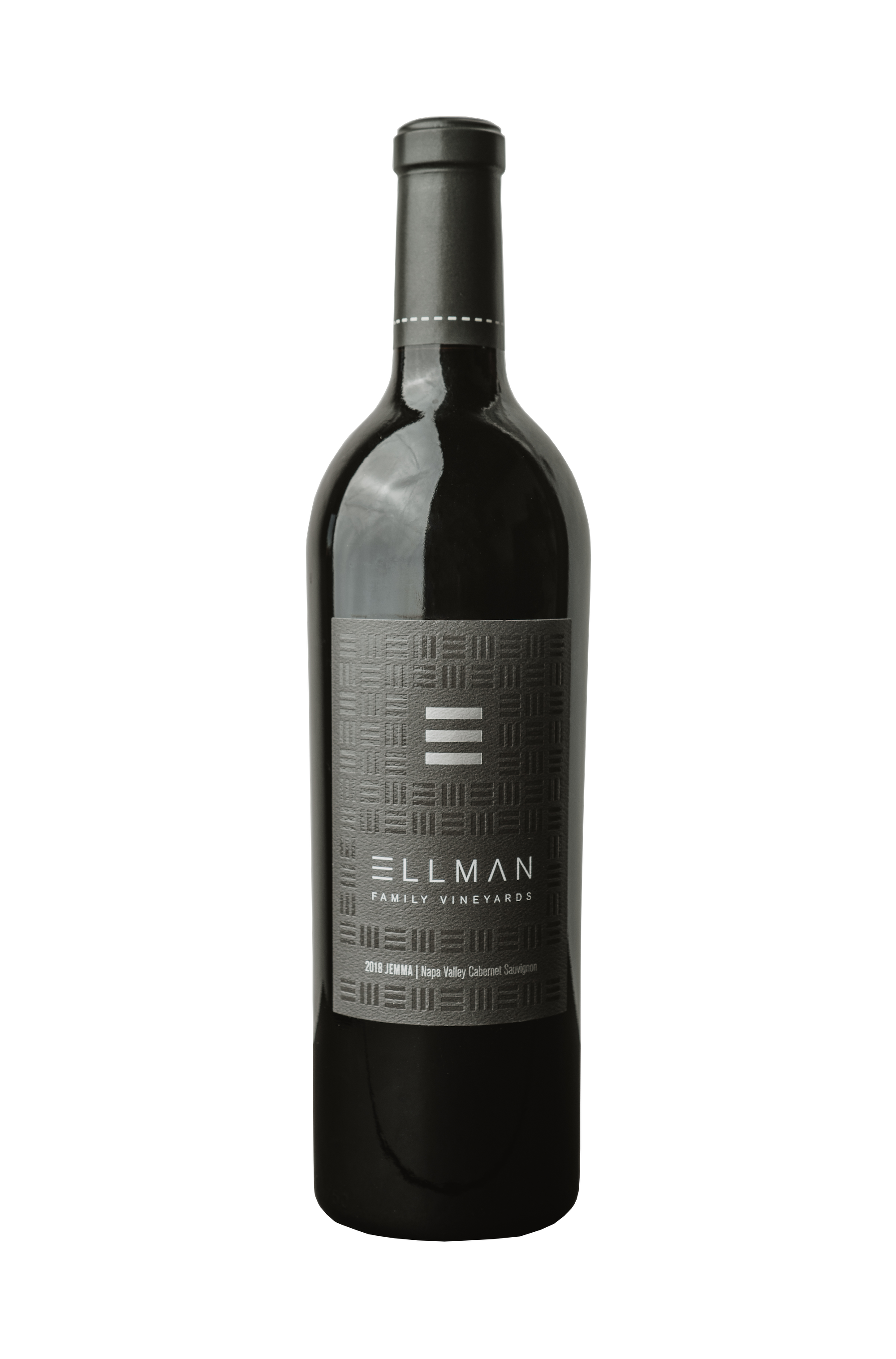 2020 Jemma Napa Valley Cabernet Sauvignon 6L