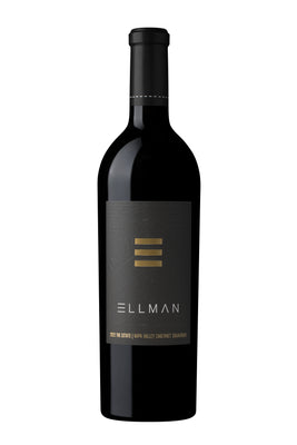 2023 The Estate Napa Valley Cabernet Sauvignon