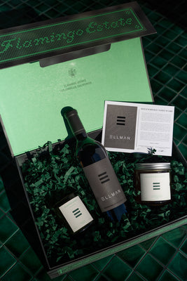 ELLMAN x Flamingo Estate Gift Set | 2022 Brothers Blend