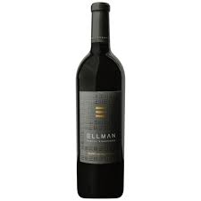 2017 The Estate Napa Valley Cabernet Sauvignon