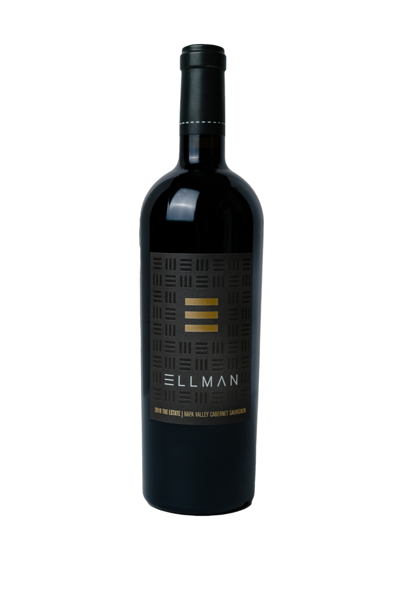 2019 The Estate Napa Valley Cabernet Sauvignon 3L
