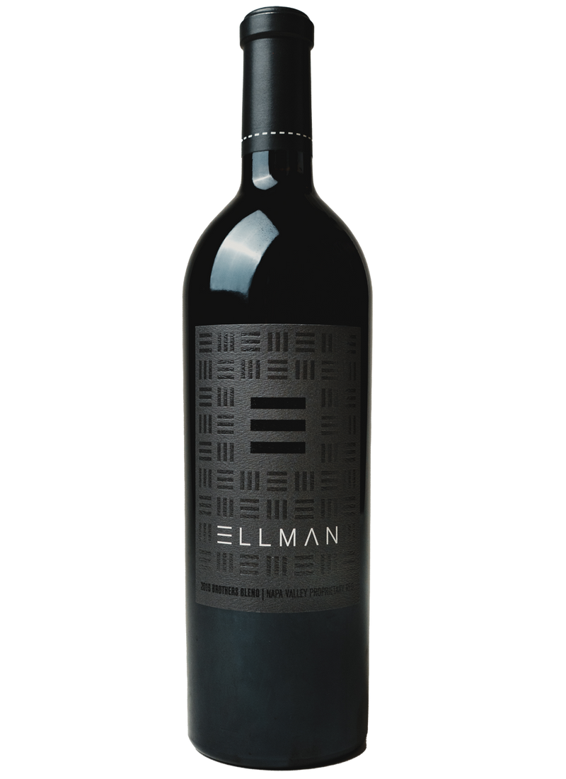2019 Brothers Blend Proprietary Red Blend 1.5L Magnum
