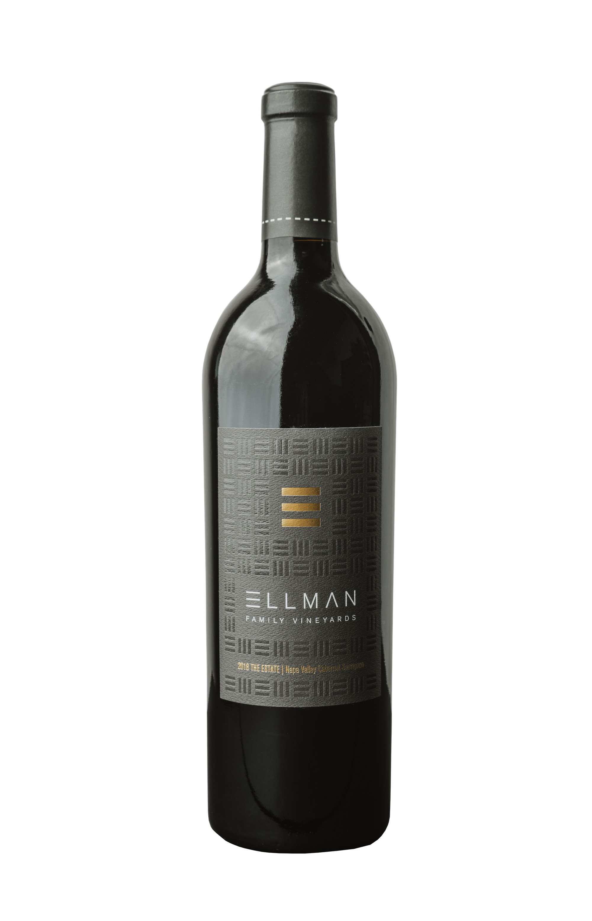 2018 The Estate Napa Valley Cabernet Sauvignon 3L